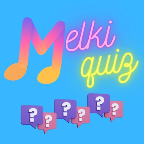 MelKiQuiz
